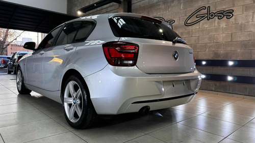 BMW Serie 1 1.6 118i Sport 170cv