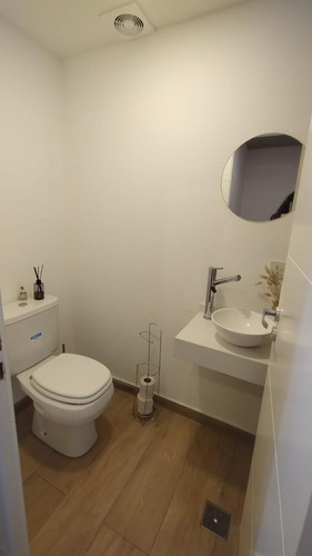 Venta Departamento 3 Ambientes Con Cochera En Belgrano