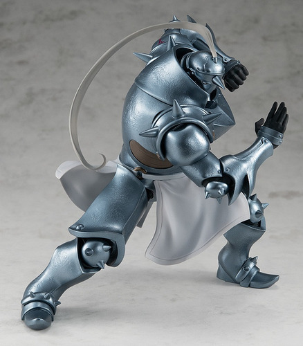 Pop Up Parade Alphonse Elric Fullmetal Alchemist Good Smile