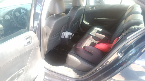 Peugeot 408 1.6 Sport Thp 163cv