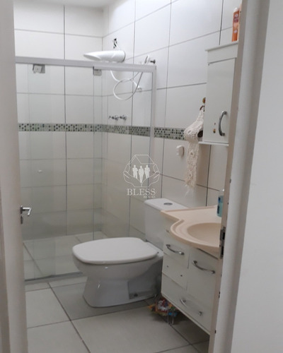 Imagem 20 de 20 de Excelente Oportunidade Casa Jardim Esplanada Com 150m² Área Construída 105m² R$ 380.000,00 - Ca01326 - 69373373