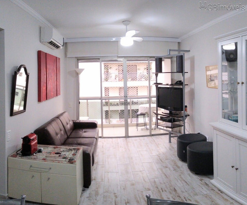 Imagem 2 de 15 de Apartamento - Vila Nova Conceicao - Ref: 10460 - L-a-saintc2020