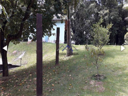Imagem 12 de 24 de Chácara À Venda, 52000 M² Por R$ 12.000.000,00 - Loteamento Pinheirinho - Jundiaí/sp - Ch0046