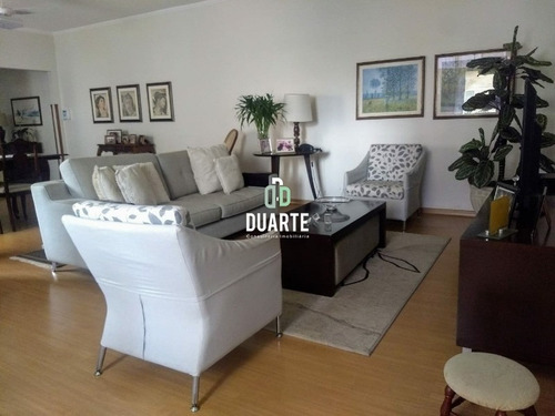 Imagem 3 de 25 de Apartamento - Ap04106 - 69800847