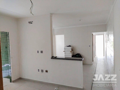 Imagem 24 de 25 de Apartamento Com 2 Dormitórios À Venda, 88 M² Por R$ 399.000,00 - Canto Do Forte - Praia Grande/sp - Ap7155