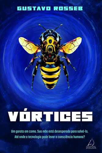 Livro Vórtices