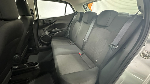 Fiat Argo DRIVE 1.0 6V Flex