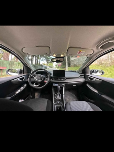 Fiat FASTBACK 1.0 Audace Turbo 200 Flex Aut. 5p
