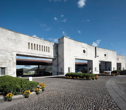 Terreno Residencial En Venta En Rancho San Juan