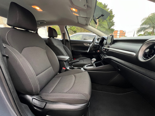 Kia Forte 2.0 Lx At