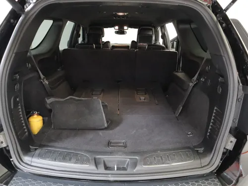 Dodge Durango Gt 3.6 Tp 7psj 4x4