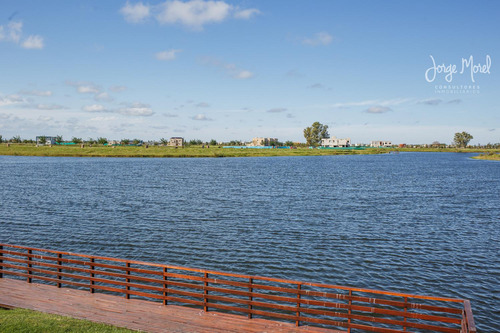 Lote Interno #300-400 - San Matias - Area 2 - 1003m2 #id 12844