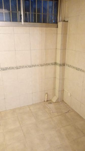 Monoambiente En Alquiler - Recoleta - Riobamba 1100