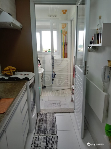 Imagem 14 de 14 de Apartamento Em Campestre - Santo André - Sp - Av05/a149