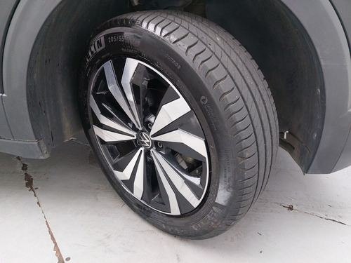 Volkswagen T-Cross 1.4 250 TSI TOTAL FLEX HIGHLINE AUTOMÁTICO
