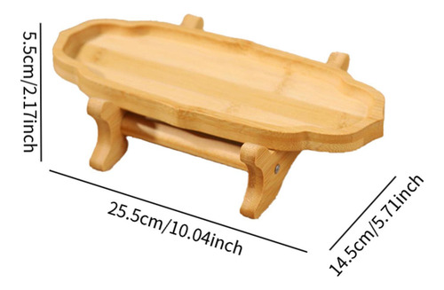 Bandeja De Armazenamento, Suporte Para Massas, 1 Camada