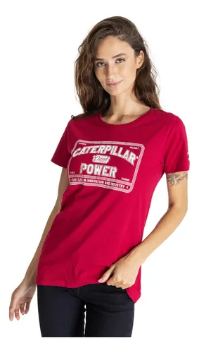 Polera cat mujer sale