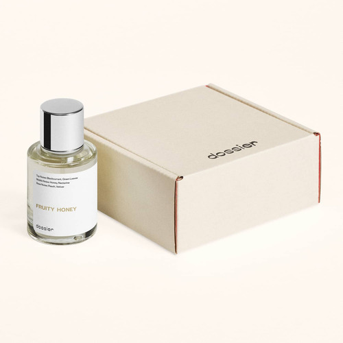 Dossier Fruity Honey - Perfume Original De Dossier
