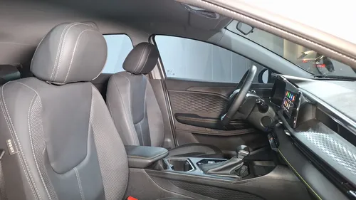 Chirey Tiggo 2 Pro 1.0 COMFORT CVT