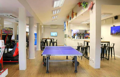 Green Park Solanas Monoambiente Pax 4