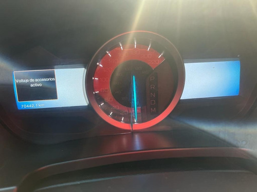 Imagen 6 de 11 de Ford Explorer