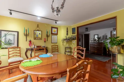 Apartamento En Venta En Los Rosales. Cod V22945