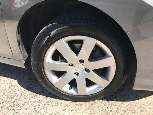 Peugeot 408 2.0 Allure 143cv 2012