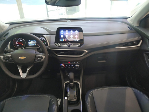 Tracker Premier At 1.2 Entrega Inmediata 0km P21542