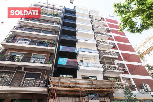 Imagen 10 de 13 de Excelente Monoamb Divisible - Win - Barrio Norte
