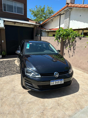 Volkswagen Golf 1.6 Trendline