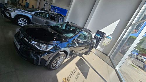 Volkswagen Saveiro 1.6 Msi Trendline Cs