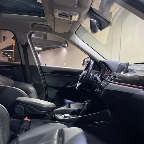BMW X1 2.0 Xdrive 25i Xline 231cv