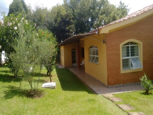 Chácara À Venda No Portal De Pirapora Em Salto De Pirapora - Ch00315 - 69020983