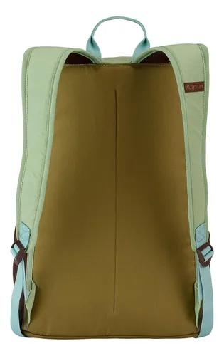 Mochila Westfall 23l Backpack Verde Unisex Cuotas sin inter s