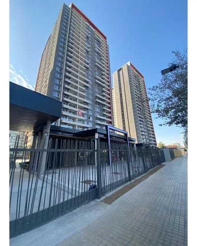 Departamentos Studio, 1 Y 2 Dorm, 1 Y 2 Baños