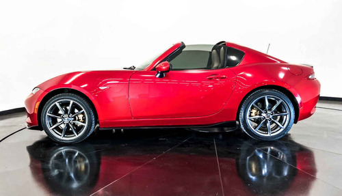 Imagen 1 de 15 de 41944 - Mazda Mx5 2017 Con Garantía
