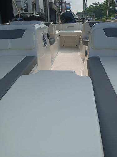 Lancha. Nueva 2024. Sea Ray Element. Bayliner 18. Pies