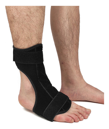 Férula Nocturna Para Fascitis Plantar Para Aliviar El Dolor