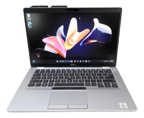 Poderosa Laptop Dell 5411 10 Gen. 16gb M,2 512gb (Usado)