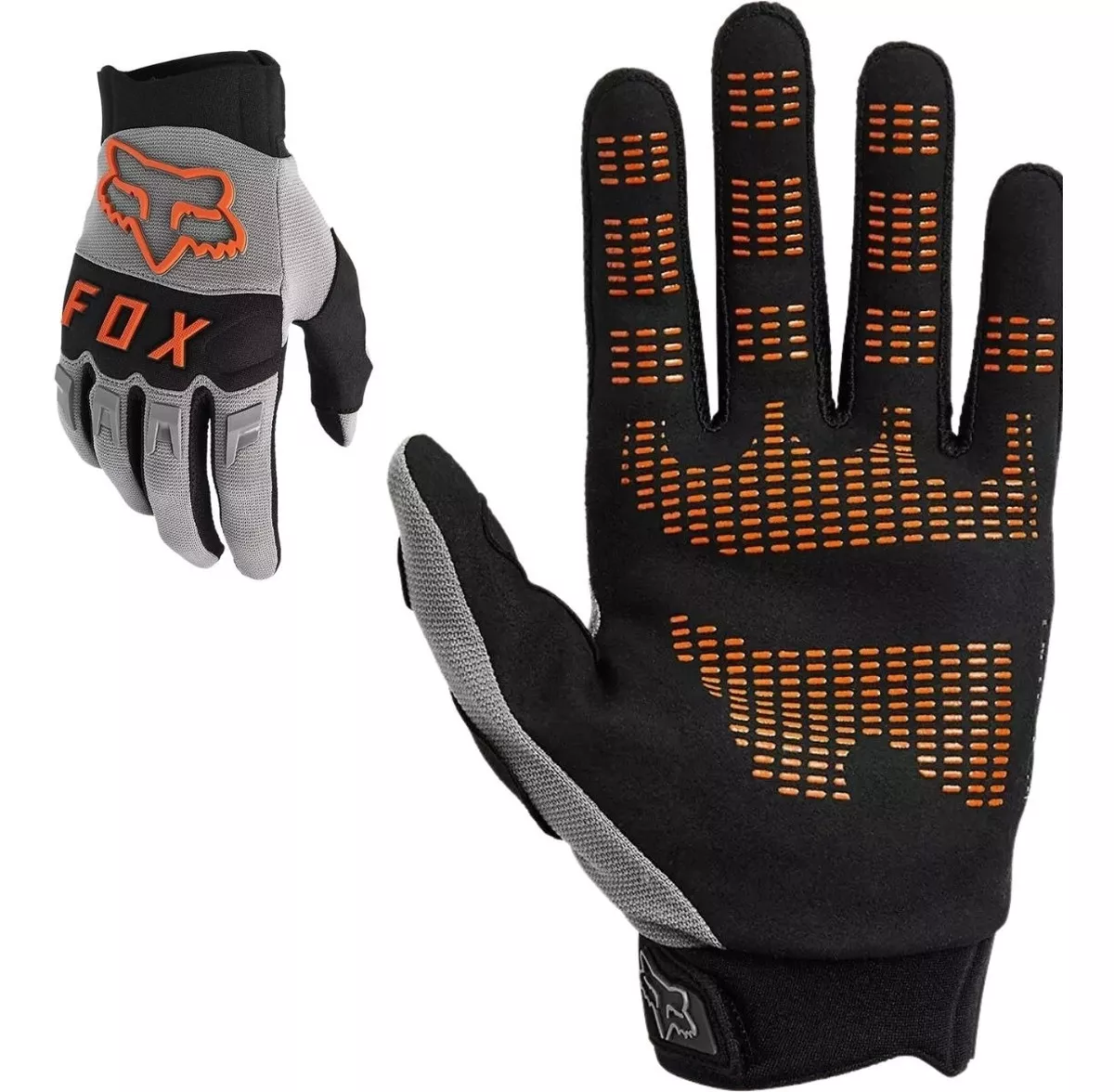 Tercera imagen para búsqueda de guantes neoprene moto