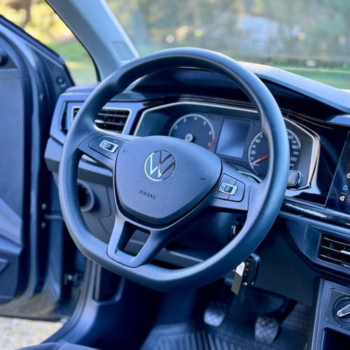 Volkswagen Polo Track