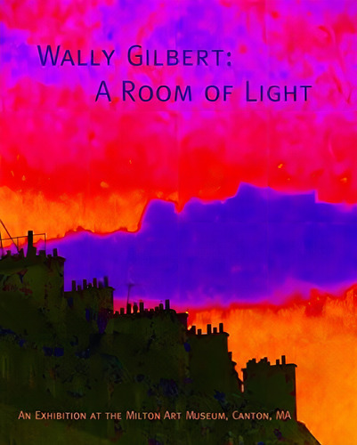 Wally Gilbert: A Room Of Light, De Gilbert, Wally. Editorial Createspace Independent Publishing Platform, Tapa Blanda En Inglés