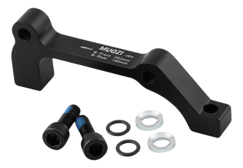 Adaptador De Freno De Disco De Bicicleta, Convertidor De