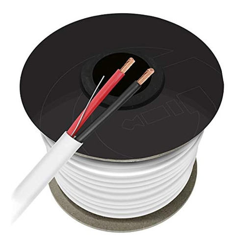 12 Awg Cl2 Ofc Cable De Altavoz De Pared, Gearit Pro Series 