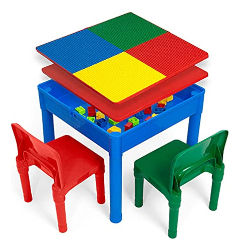 Juego De Mesa De Actividades Para Niños Play Platoon 