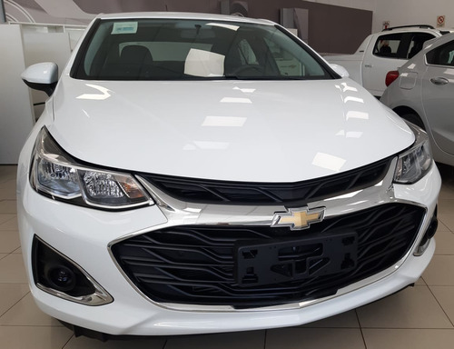 Imagen 12 de 17 de Chevrolet Cruze Lt 0km#7
