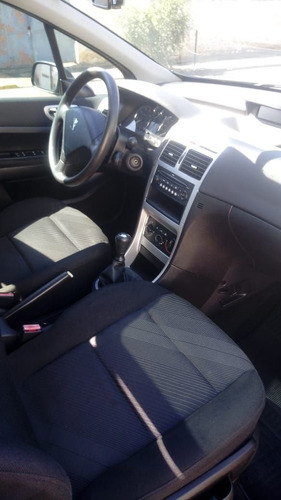 Peugeot 307 Sedan 1.6 Presence Pack Flex 4p 2010
