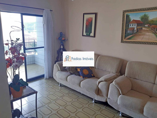 Imagem 11 de 27 de Apartamento Com 2 Dorms, Centro, Mongaguá - R$ 320 Mil, Cod: 858291 - A858291