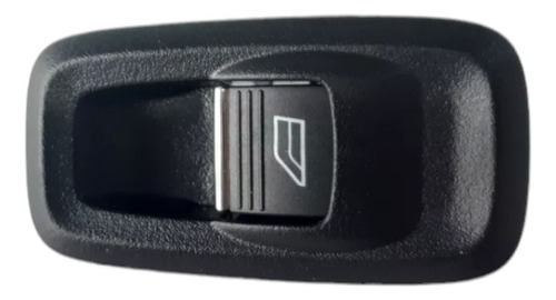 Interupitor Vidro Elétrico Fiesta/eco Sport 13/ Com Moldura