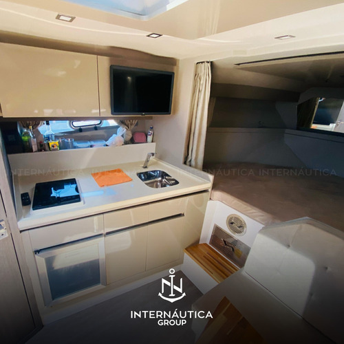 Lancha Nx Boats 400 Ht 2020 Bayliner Phantom Schaefer